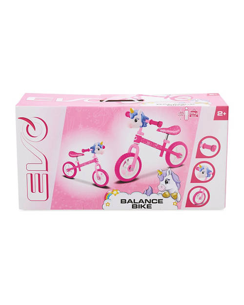 Balance Bike ALDI UK